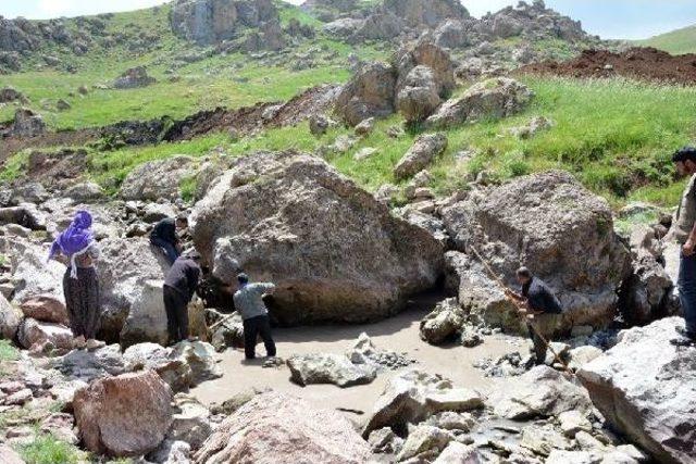 Nehirde Akıntıya Kapılan 4'üncü Kadının Da Cesedi Bulundu