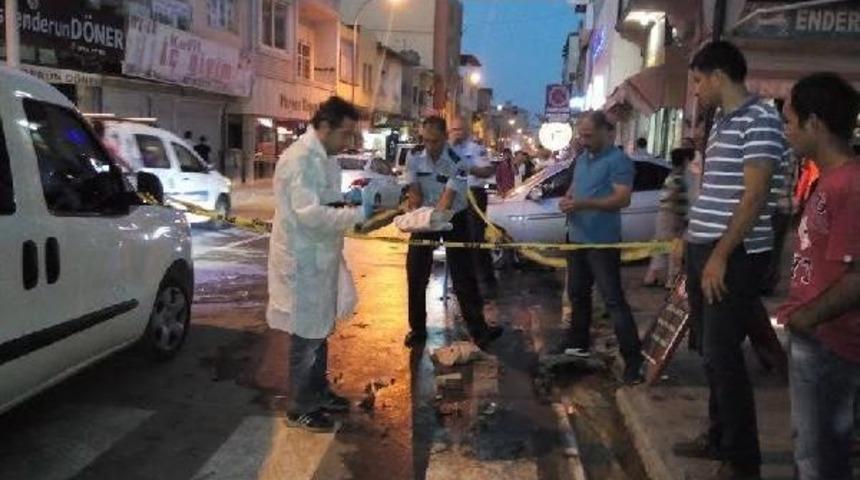 Mazgalın Altında Yeni Doğmuş Bebek Cesedi Bulundu