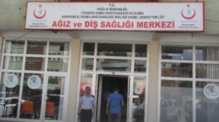 (&ouml;zel Haber) - Hakkari Adsm&rsquo;den Ramazan Ayına &Ouml;zel Mesai Saati M&uuml;jdesi