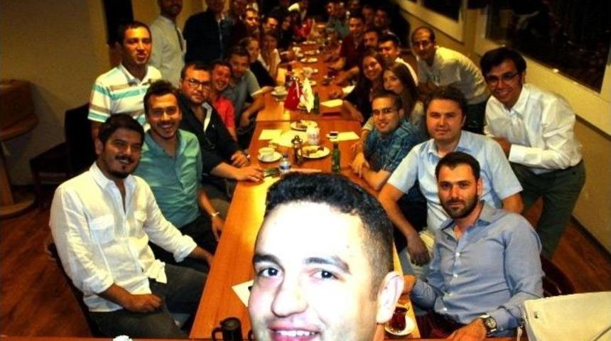 Asdalmed 1. Olağan Genel Kurulunu Ger&ccedil;ekleştirdi