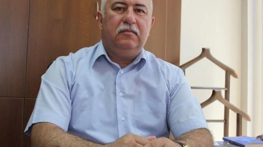 Başkan &Ouml;zmeri&ccedil;&rsquo;ten S&uuml;r&uuml;c&uuml;lere Sıcak Ve Oru&ccedil; Uyarısı