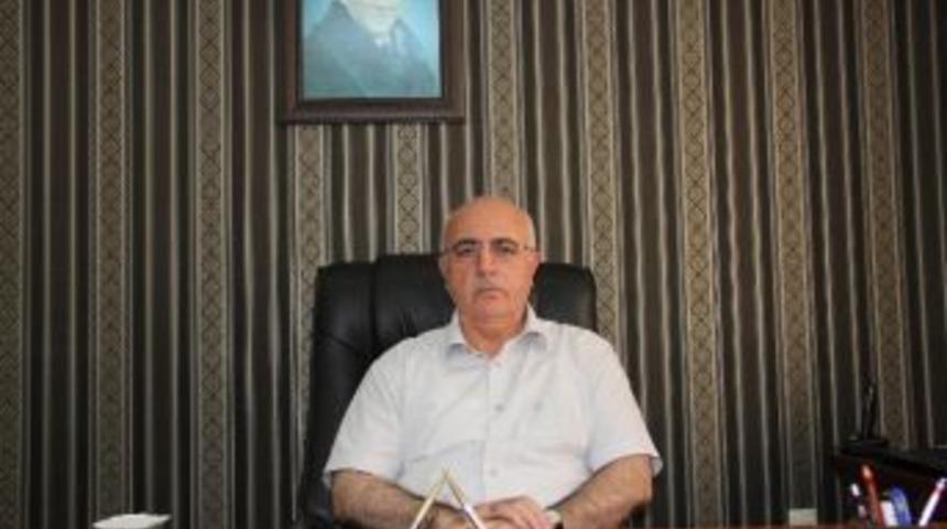 M&uuml;ft&uuml; Melek: &ldquo;d&uuml;nyada İyilik Duyguları Yıprandı&rdquo;