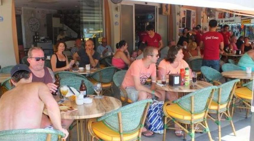 Turizm I&ccedil;in Kaliteye Dikkat