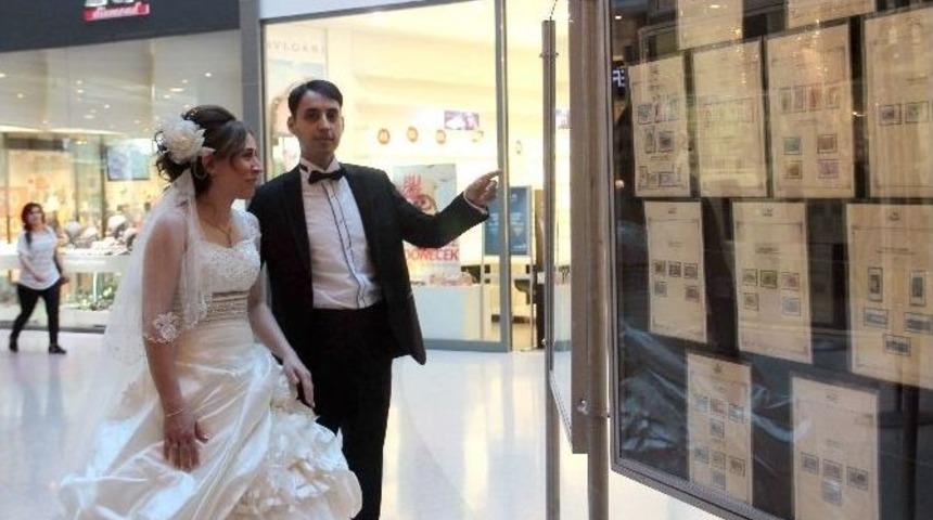 Ptt &Ccedil;alışanı &Ccedil;iftin &Ccedil;ifte Mutluğu