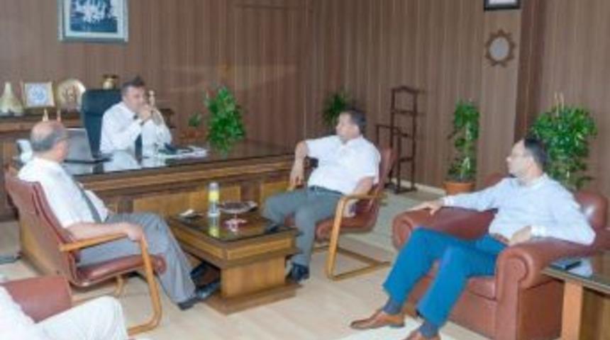 &Ouml;ğrenciler Organik Tarımla Tanışacak