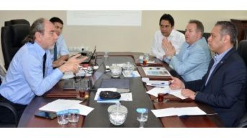 Etso, Akreditasyon Standartlarını Geliştirecek