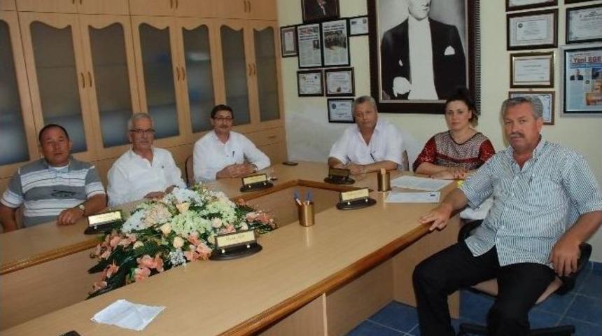 Didim Ekk&rsquo;dan Girişimcilere Kredi M&uuml;jdesi