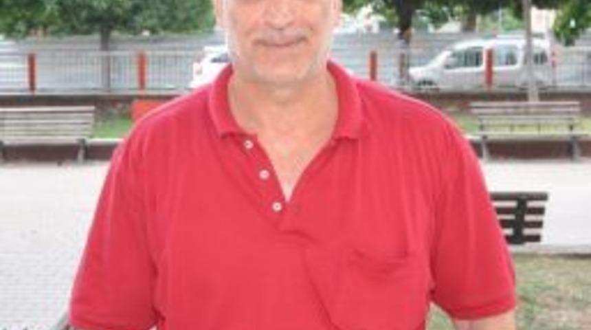 Antren&ouml;r Ekici Halter Milli Takım Kampına Davet Edildi