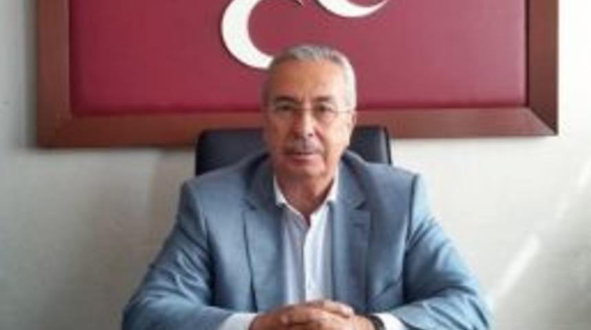 &Ccedil;akan&rsquo;dan Ramazan Ayı Mesajı