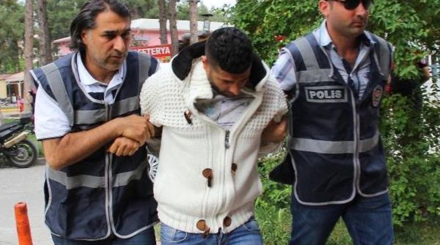 Bir Cinayete 6 M&uuml;ebbet Istemi