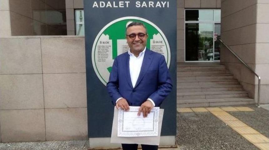 Chp&rsquo;li Tanrıkulu: &ldquo;&ouml;nceliğimiz Muhalefet Bloğunun H&uuml;k&uuml;met Kurmasıdır&rdquo;