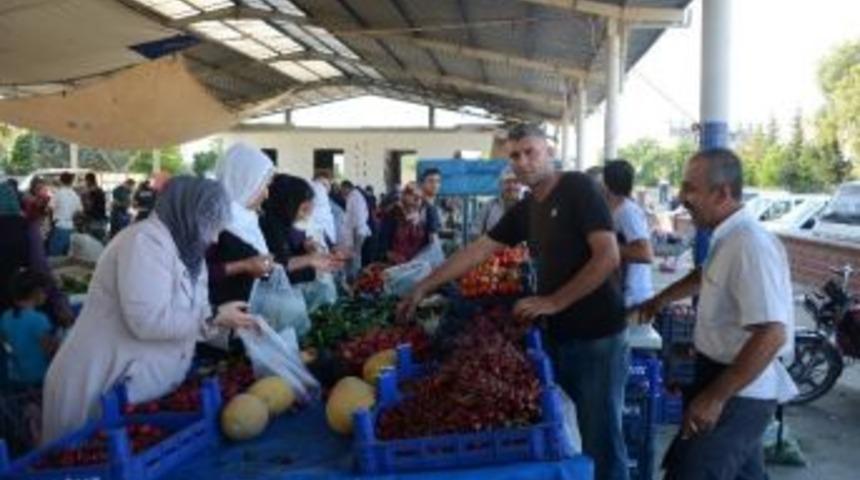 Ceylanpınar Ramazan&rsquo;a Hazır