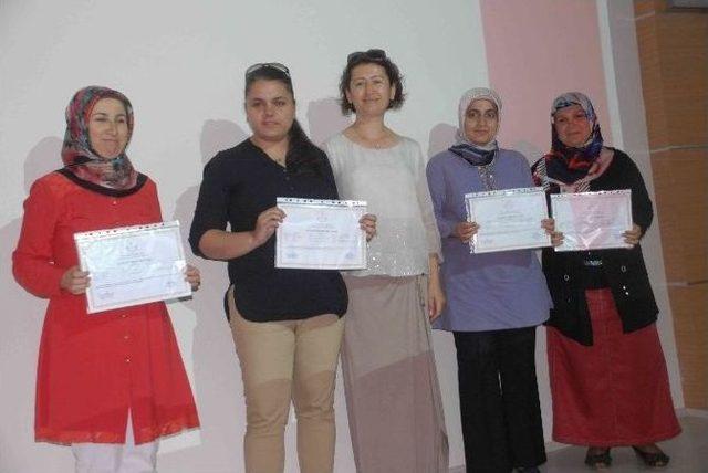 Fethiye&rsquo;de Sertifika G&uuml;n&uuml; 2