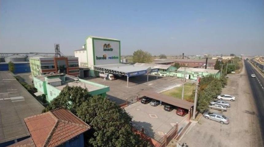 &rsquo;matlı Aş.&rsquo; T&uuml;rkiye&rsquo;nin 500 B&uuml;y&uuml;k Firması Sıralamasında Hızla Y&uuml;kseliyor