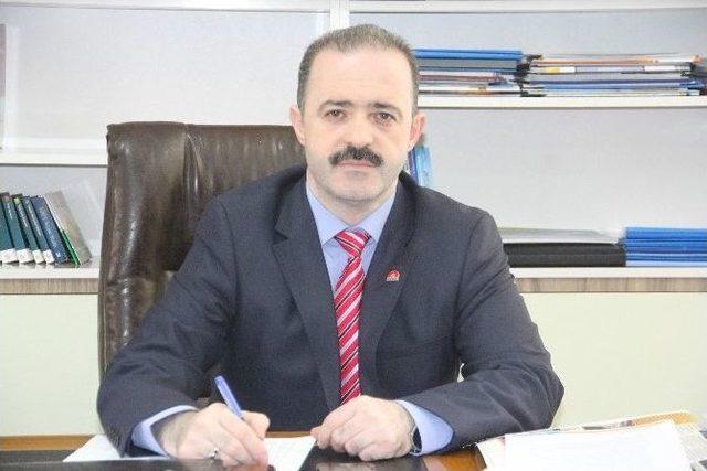 Şehr-i Tuşba&rsquo;da Şehr-i Ramazan 1