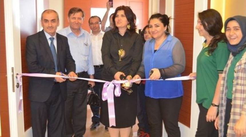 Kırmızı Solucan G&uuml;bresi Projesi Bilim Şenliği&rsquo;nde