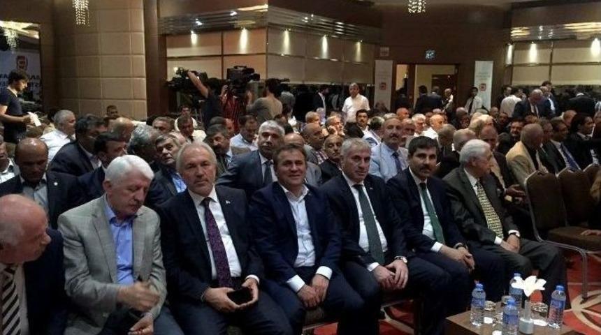 Başkan &Ccedil;imen, Belediye Başkanları Birliği Y&ouml;netim Kurulu &Uuml;yeliğine Se&ccedil;ildi