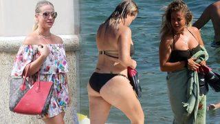 Yeliz Yeşilmen o fotoğraflara cevap verdi 