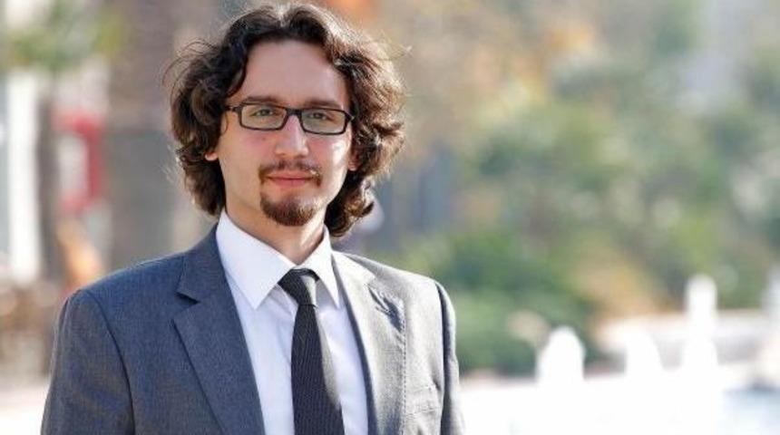 Ab'nin G&ouml;&ccedil; Sorununda Kilit &Uuml;lke T&uuml;rkiye