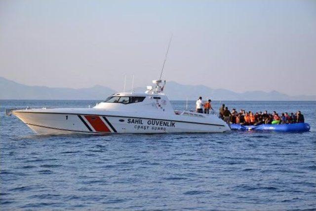 Ab nin Göç Sorununda Kilit Ülke Türkiye 2