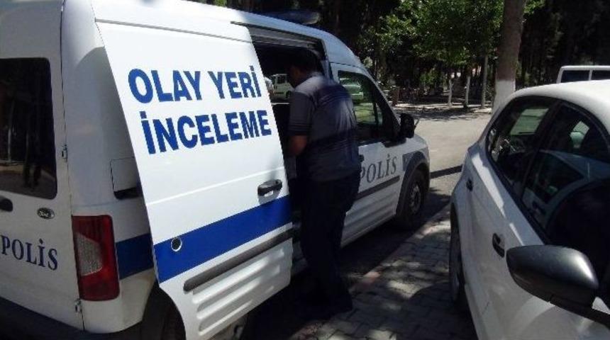 Gaziantep&rsquo;te Bir Kadın Kocası Tarafından Vurularak &Ouml;ld&uuml;r&uuml;ld&uuml;