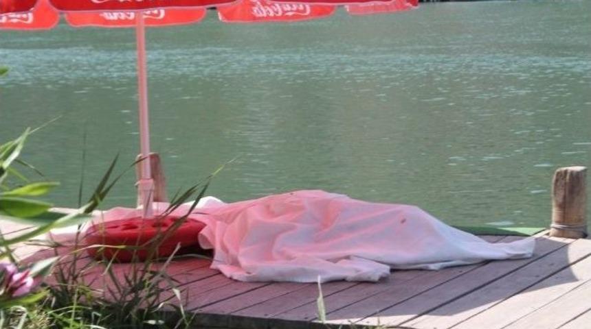 Muğla&rsquo;da Cesedi Bulunan Gen&ccedil; Kız &Ouml;ld&uuml;r&uuml;ld&uuml;kten Sonra Suya Atılmış