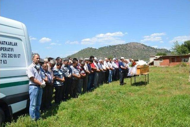 Muğla’da Cesedi Bulunan Genç Kız Öldürüldükten Sonra Suya Atılmış