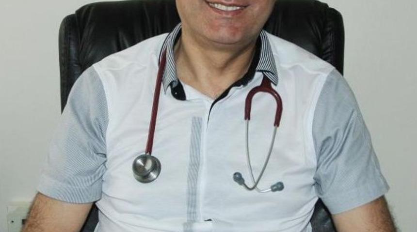 Prof. Dr. &Ouml;zatlı: Anemi, Kanser Habercisi Olabilir