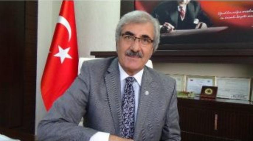 Erzurum&rsquo;da Son 10 Yılda Ahmet Ve Zeynep En &Ccedil;ok Konulan İsim Oldu