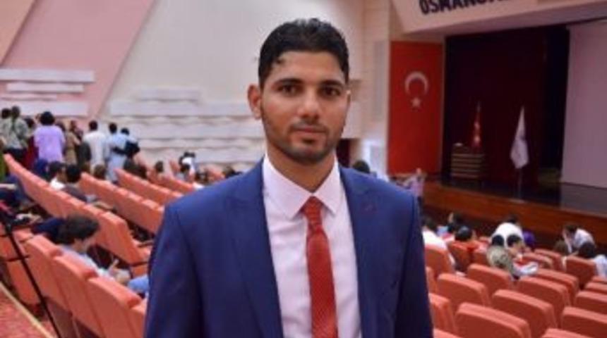 (&ouml;zel Haber) Filistin&rsquo;e D&ouml;neceği G&uuml;n&uuml; İple &Ccedil;ekiyor