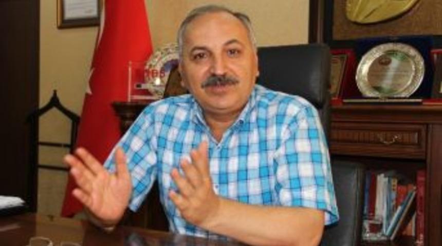 Esnaf Erken Se&ccedil;im İstemiyor