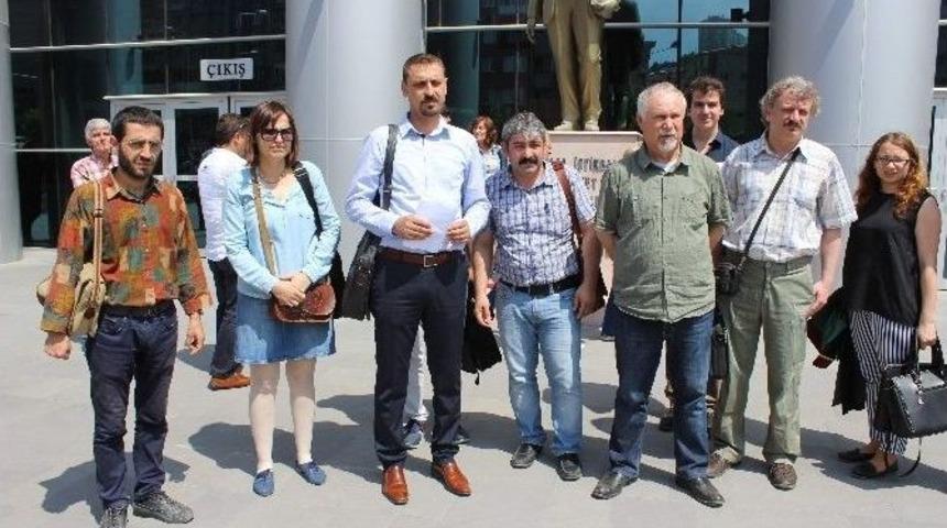 Jitem Sanıklarına Beraat İstemi