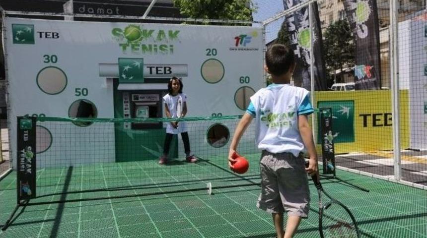 B&uuml;y&uuml;kşehir Yaz Spor Okulları Başlıyor