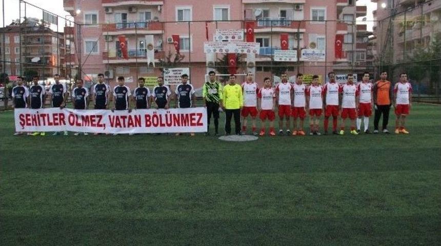 &ldquo;bu Gol Senin&rdquo;de Şampiyonlar Belli Oldu