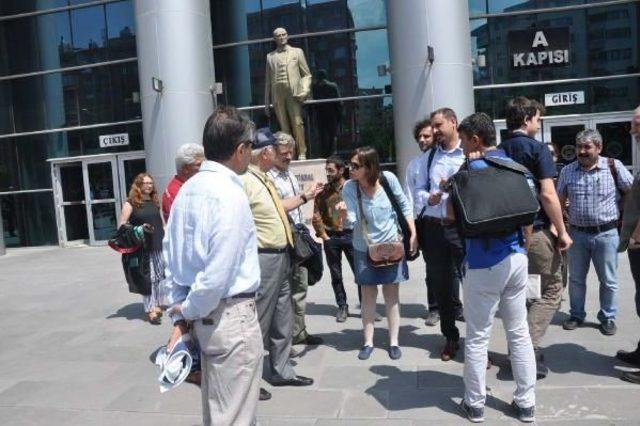 Cizre Jitem Davasında Savcı Tüm Sanıkların Baraatını Istedi 1