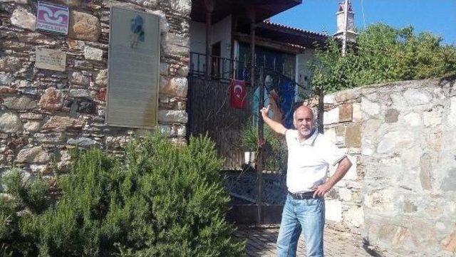 Osman Hamdi Bey Konağı Turizme Kapatıldı Iddiası 1