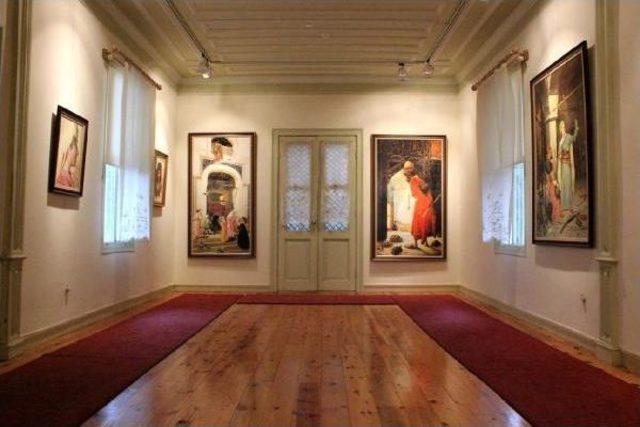 Osman Hamdi Bey Konağı Turizme Kapatıldı Iddiası 3
