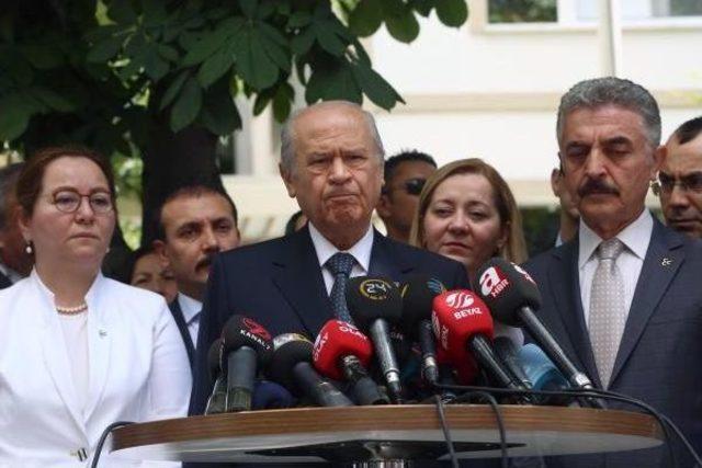 Bah&ccedil;eli: Devlet Ve Toplum Hayatımızdaki Bir S&uuml;leyman Demirel Sayfası Iyi Okunmalıdır 1