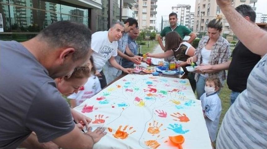 Adana&rsquo;da &Ccedil;evre Şenliği
