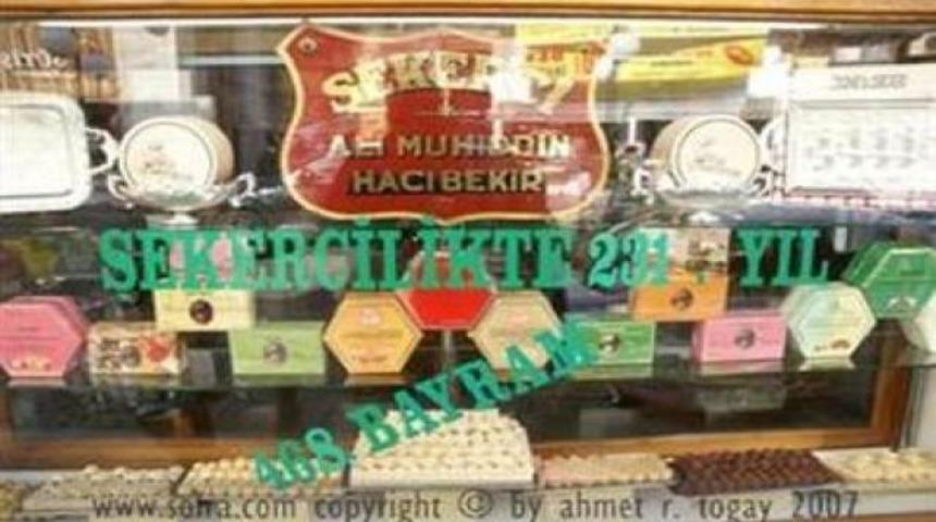 T&uuml;rkiye'nin asırlık aile şirketleri