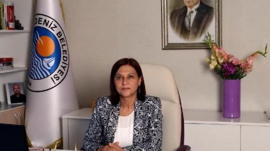 Mersin'de Toki'nin Gecekondu &Ouml;nleme B&ouml;lgesi Danıştay'dan D&ouml;nd&uuml;