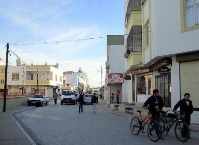 Mersin'de Toki'nin Gecekondu Önleme Bölgesi Danıştay'dan Döndü