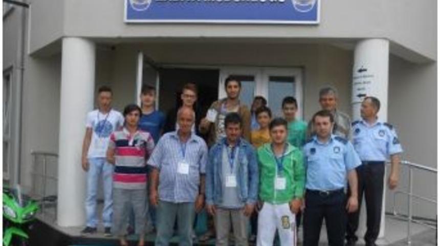 Kartepe&rsquo;de 55 Davulcu G&ouml;rev Yapacak
