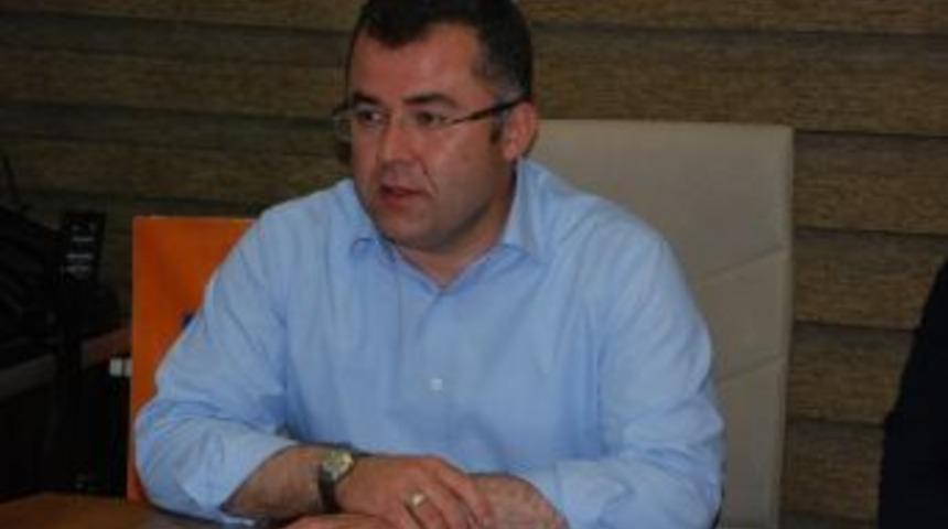 Keskin Kabotaj Bayramını Kutladı