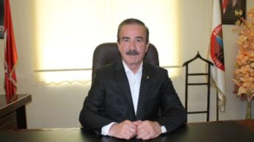 Ticaret Borsası Başkanı Fırat&rsquo;tan Mısır&rsquo;daki İdam Kararına Tepki