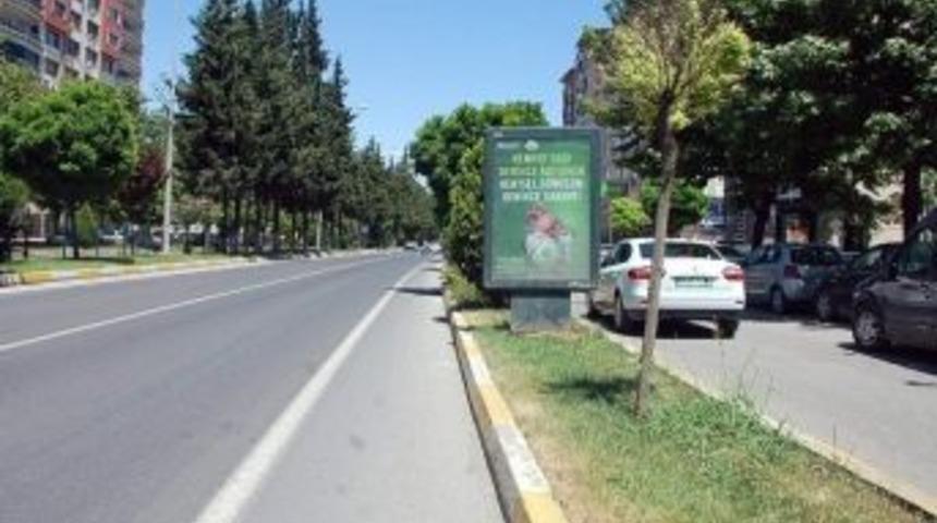 Billboard İhalesi İptal Oldu