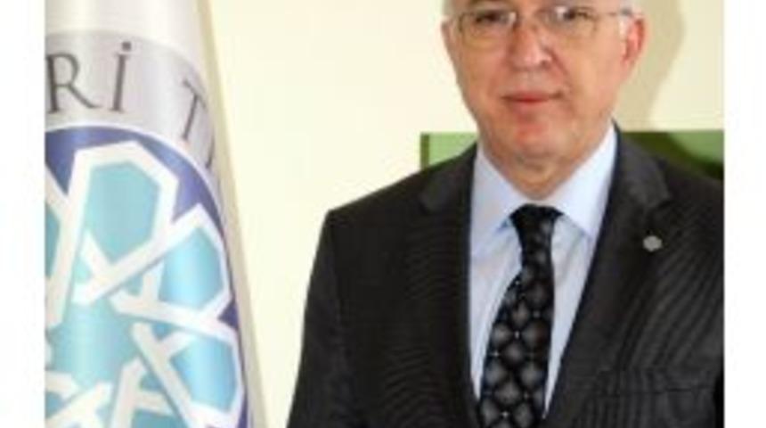 T&uuml;rkiye&rsquo;nin İlk 500 Sanayisi Arasında 16 Kayserili