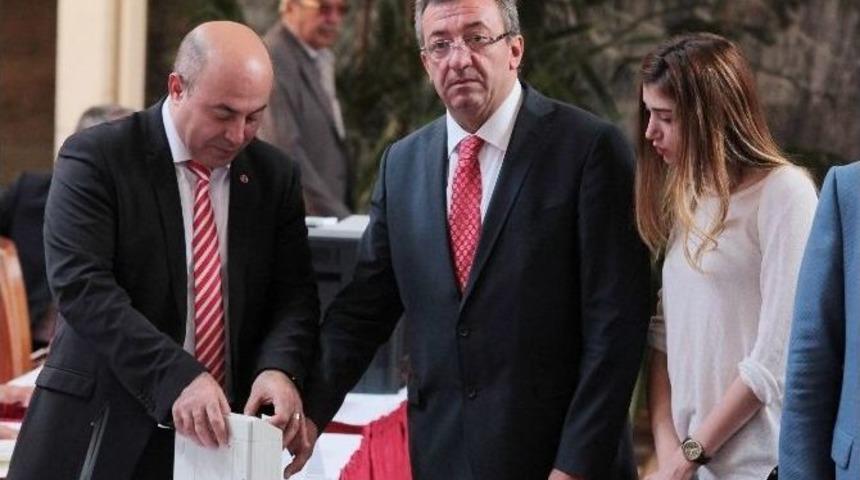 Chp&rsquo;nin &Ouml;nceliği Muhalefet Bloğu H&uuml;k&uuml;meti