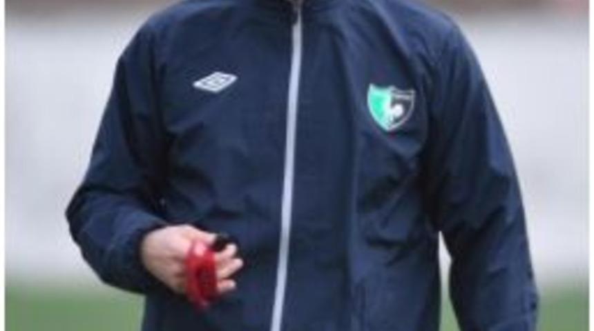 Denizlispor Altıparmak İle Anlaştı