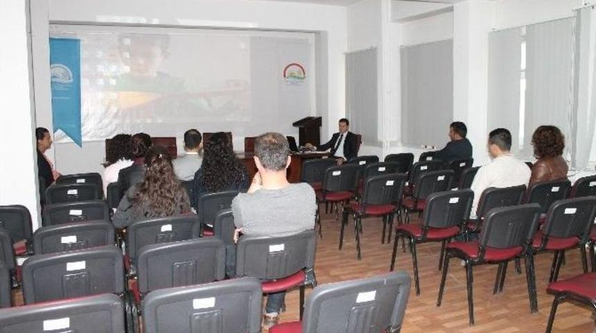 Kars&rsquo;ta İstatistik Bilgi Sistemi Toplantısı